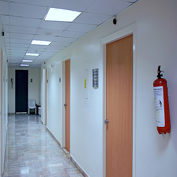 Dallaa Hospital